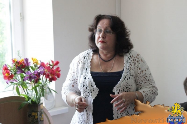 Новый подход к родному языку – КФУ представил учебное пособие «Русский язык и культура речи» (ФОТО) - «Общество Крыма»