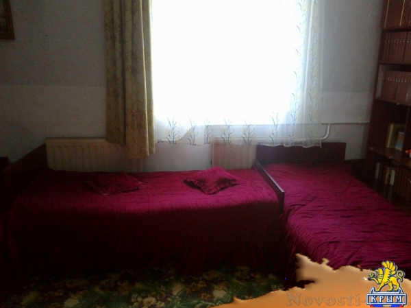 Отдых в Евпатории. Сдаю 2-х комнатную квартиру по ул. Пушкина-Санаторская 600 руб./сут. Отдых в Крыму 2017 - жильё в Крыму без посредников - «Отдых в Евпатории»
