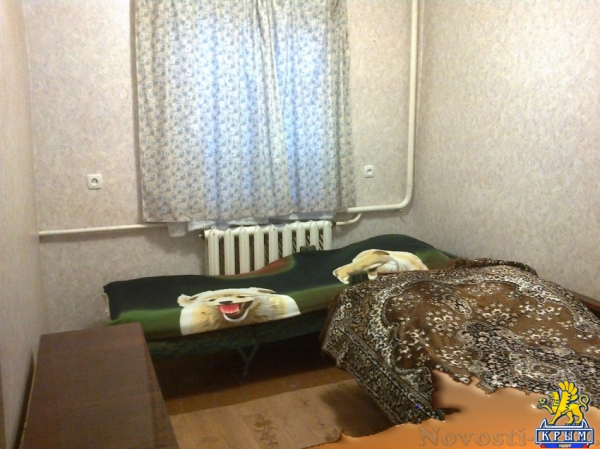 Отдых в Евпатории. Сдаю 2-х комнатную квартиру по ул. Пушкина-Санаторская 600 руб./сут. Отдых в Крыму 2017 - жильё в Крыму без посредников - «Отдых в Евпатории»