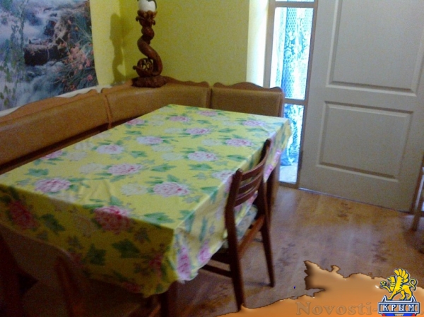 Отдых в Евпатории. Сдаю 2-х комнатную квартиру по ул. Пушкина-Санаторская 600 руб./сут. Отдых в Крыму 2017 - жильё в Крыму без посредников - «Отдых в Евпатории»