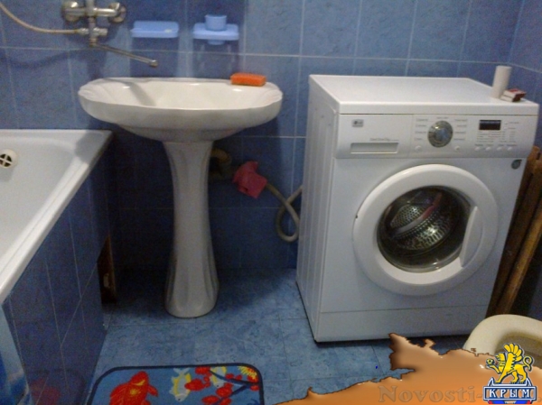 Отдых в Евпатории. Сдаю 2-х комнатную квартиру по ул. Пушкина-Санаторская 600 руб./сут. Отдых в Крыму 2017 - жильё в Крыму без посредников - «Отдых в Евпатории»