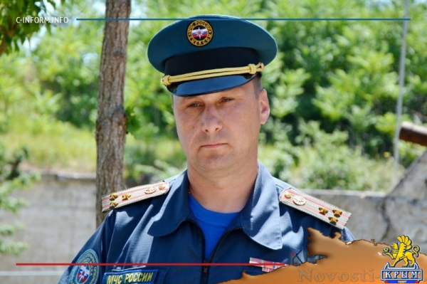 Отголоски войны: пиротехники «Лидера» разминируют крепость у Крымского моста - «Экономика Крыма»