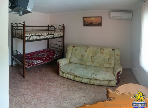 Отдых в Севастополе. Лучшие номера для отдыха Отдых в Крыму 2017 - жильё в Крыму без посредников - «Отдых в Севастополе»