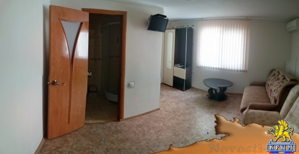 Отдых в Севастополе. Лучшие номера для отдыха Отдых в Крыму 2017 - жильё в Крыму без посредников - «Отдых в Севастополе»