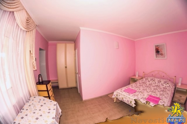 Отдых в Севастополе. Сдам номера в гостевом доме "Астерия" Отдых в Крыму 2017 - жильё в Крыму без посредников - «Отдых в Севастополе» Отдых в Севастополе. Сдам номера в гостевом доме "Астерия" Отдых в Крыму 2017 - жильё в Крыму без посредников - «Отдых в Севастополе»