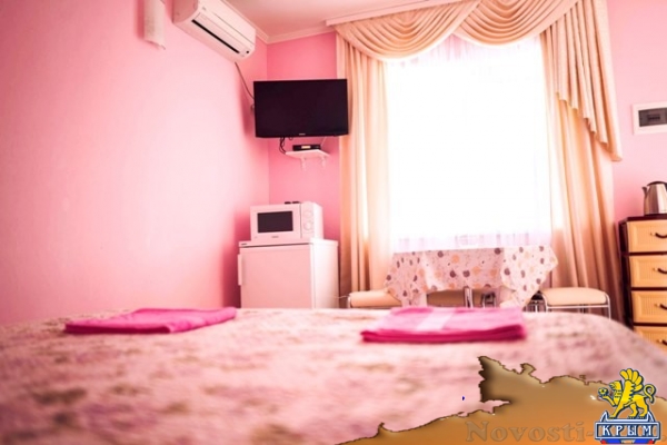 Отдых в Севастополе. Сдам номера в гостевом доме "Астерия" Отдых в Крыму 2017 - жильё в Крыму без посредников - «Отдых в Севастополе» Отдых в Севастополе. Сдам номера в гостевом доме "Астерия" Отдых в Крыму 2017 - жильё в Крыму без посредников - «Отдых в Севастополе»