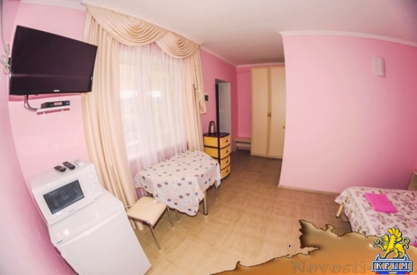 Отдых в Севастополе. Сдам номера в гостевом доме "Астерия" Отдых в Крыму 2017 - жильё в Крыму без посредников - «Отдых в Севастополе» Отдых в Севастополе. Сдам номера в гостевом доме "Астерия" Отдых в Крыму 2017 - жильё в Крыму без посредников - «Отдых в Севастополе»