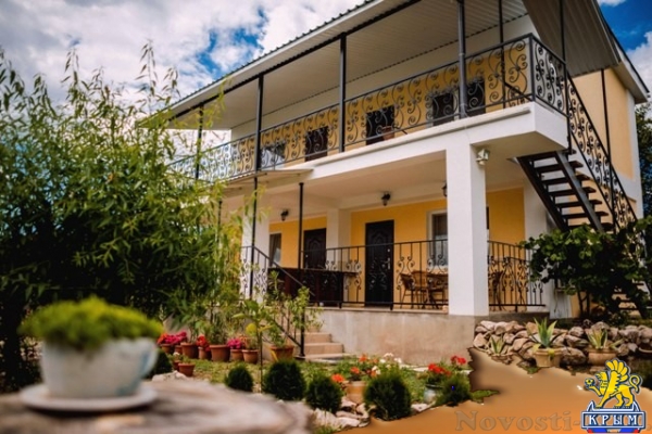 Отдых в Севастополе. Сдам номера в гостевом доме "Астерия" Отдых в Крыму 2017 - жильё в Крыму без посредников - «Отдых в Севастополе» Отдых в Севастополе. Сдам номера в гостевом доме "Астерия" Отдых в Крыму 2017 - жильё в Крыму без посредников - «Отдых в Севастополе»