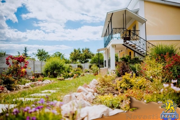 Отдых в Севастополе. Сдам номера в гостевом доме "Астерия" Отдых в Крыму 2017 - жильё в Крыму без посредников - «Отдых в Севастополе» Отдых в Севастополе. Сдам номера в гостевом доме "Астерия" Отдых в Крыму 2017 - жильё в Крыму без посредников - «Отдых в Севастополе»