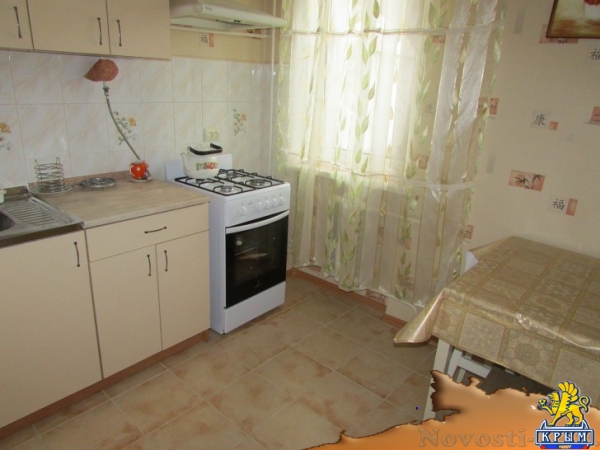 Отдых в Севастополе. Посуточно однокомнатная. Парк Победы. Отдых в Крыму 2017 - жильё в Крыму без посредников - «Отдых в Севастополе»