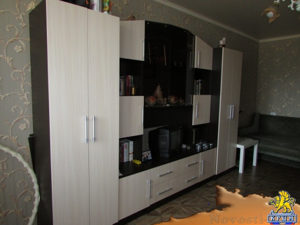 Отдых в Севастополе. Посуточно однокомнатная. Парк Победы. Отдых в Крыму 2017 - жильё в Крыму без посредников - «Отдых в Севастополе»