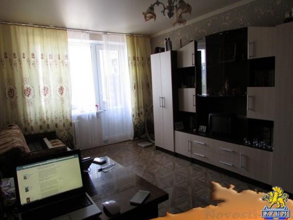 Отдых в Севастополе. Посуточно однокомнатная. Парк Победы. Отдых в Крыму 2017 - жильё в Крыму без посредников - «Отдых в Севастополе»