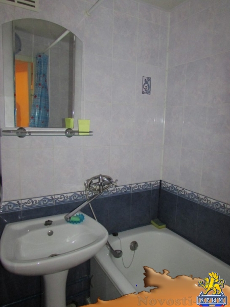 Отдых в Севастополе. 1-но комнатная квартира рядом Парк Победы Отдых в Крыму 2017 - жильё в Крыму без посредников - «Отдых в Севастополе»