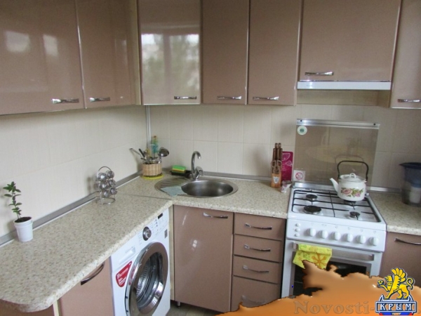 Отдых в Севастополе. 1-но комнатная квартира рядом Парк Победы Отдых в Крыму 2017 - жильё в Крыму без посредников - «Отдых в Севастополе»