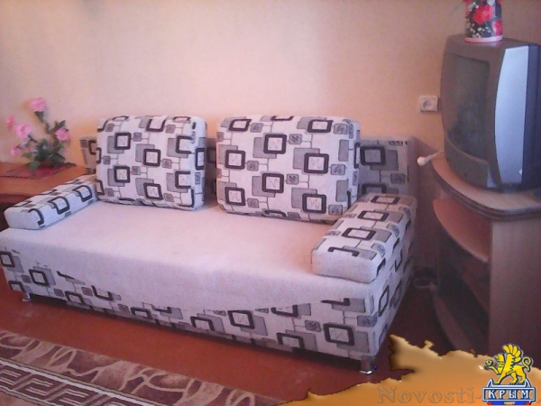 Отдых в Севастополе. Сдам в Севастополе комфортабельную 1к. квартиру. Рядом пляжи Омега, Парк Победы и Аквапарк. Отдых в Крыму 2017 - жильё в Крыму без посредников - «Отдых в Севастополе»