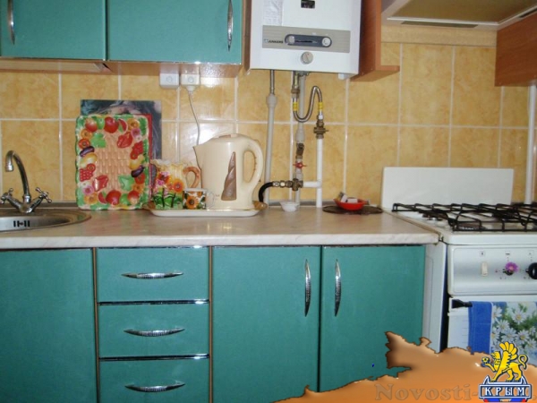 Отдых в Севастополе. Сдам в Севастополе комфортабельную 1к. квартиру. Рядом пляжи Омега, Парк Победы и Аквапарк. Отдых в Крыму 2017 - жильё в Крыму без посредников - «Отдых в Севастополе»