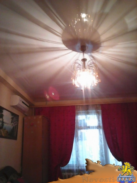 Отдых в Севастополе. Сдам в Севастополе комфортабельную 1к. квартиру. Рядом пляжи Омега, Парк Победы и Аквапарк. Отдых в Крыму 2017 - жильё в Крыму без посредников - «Отдых в Севастополе»