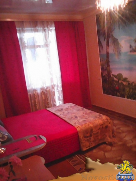 Отдых в Севастополе. Сдам в Севастополе комфортабельную 1к. квартиру. Рядом пляжи Омега, Парк Победы и Аквапарк. Отдых в Крыму 2017 - жильё в Крыму без посредников - «Отдых в Севастополе»