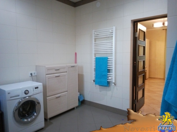 Отдых-эконом в Евпатории. Апартаменты и Номера в Гостевом доме (Штормовое - 24 км от Евпатории). СКИДКА 10% НА 19-27 июля! Отдых в Крыму 2017 - жильё в Крыму без посредников - «Отдых в Евпатории»