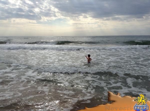 Отдых-эконом в Евпатории. Апартаменты и Номера в Гостевом доме (Штормовое - 24 км от Евпатории). СКИДКА 10% НА 19-27 июля! Отдых в Крыму 2017 - жильё в Крыму без посредников - «Отдых в Евпатории»