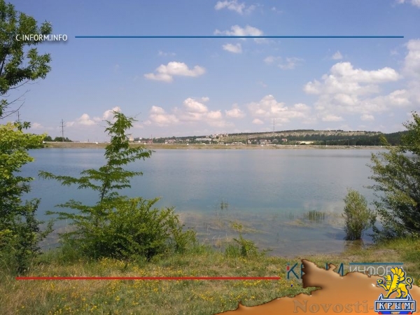 Сколько воды утекло: крымчане сами ухудшают ситуацию с водоснабжением (ФОТО) - «70 лет Победы»