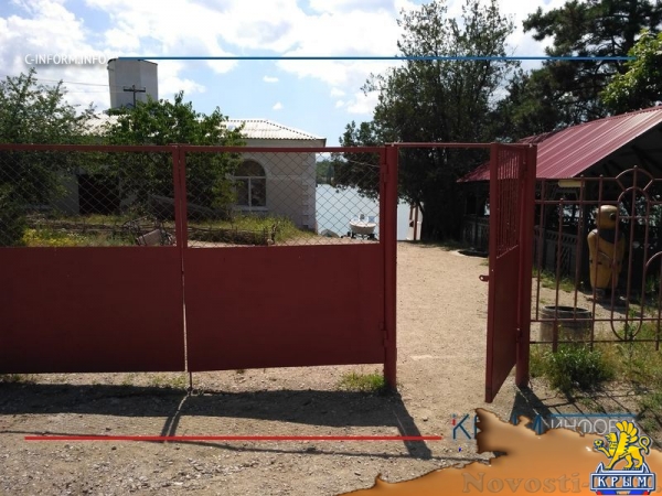 Сколько воды утекло: крымчане сами ухудшают ситуацию с водоснабжением (ФОТО) - «70 лет Победы»