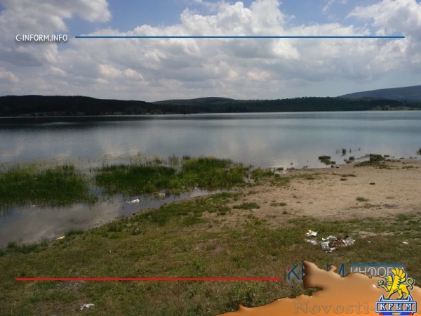 Сколько воды утекло: крымчане сами ухудшают ситуацию с водоснабжением (ФОТО) - «70 лет Победы»