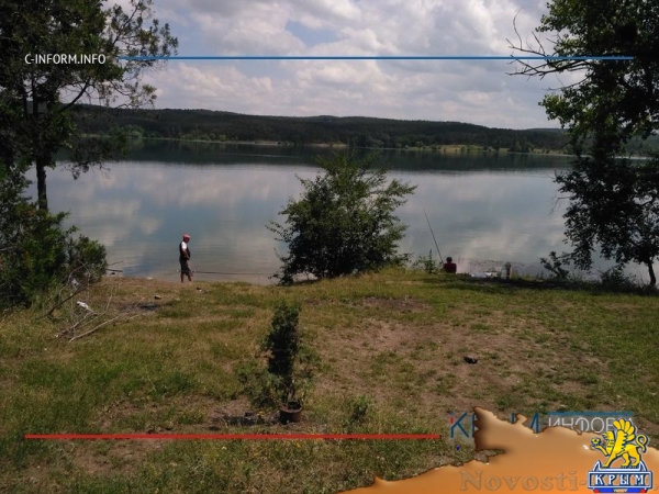 Сколько воды утекло: крымчане сами ухудшают ситуацию с водоснабжением (ФОТО) - «70 лет Победы»