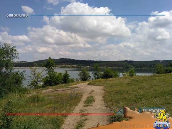 Сколько воды утекло: крымчане сами ухудшают ситуацию с водоснабжением (ФОТО) - «70 лет Победы»