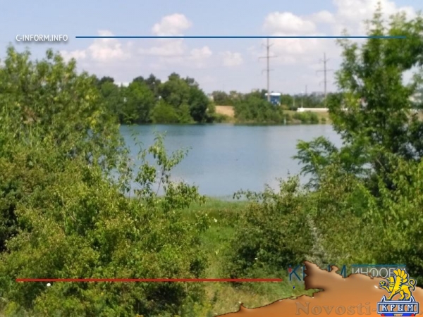 Сколько воды утекло: крымчане сами ухудшают ситуацию с водоснабжением (ФОТО) - «70 лет Победы»