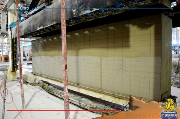 Самые массивные стройки Крыма (ФОТО, ВИДЕО) - «70 лет Победы»