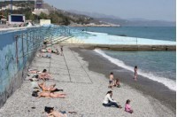 Власти Крыма продолжают искать причины снижения турпотока - «Новости Крыма»