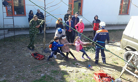 Сергей Шахов: итоги деятельности «КРЫМ – СПАС в первом полугодии демонстрируют высокую результативность - «МЧС» Сергей Шахов: итоги деятельности «КРЫМ – СПАС в первом полугодии демонстрируют высокую результативность - «МЧС»