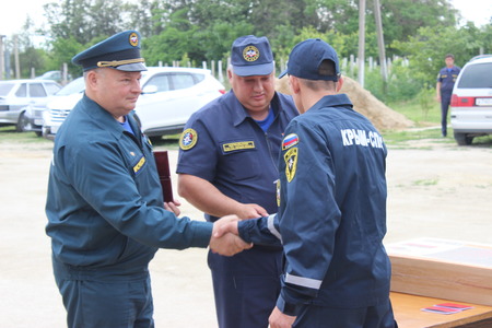Сергей Шахов: итоги деятельности «КРЫМ – СПАС в первом полугодии демонстрируют высокую результативность - «МЧС» Сергей Шахов: итоги деятельности «КРЫМ – СПАС в первом полугодии демонстрируют высокую результативность - «МЧС»