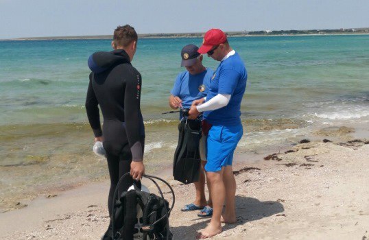 Крымские спасатели начали подготовку к обеспечению безопасности проведения ежегодного Международного фестиваля экстремальных видов спорта «Extreme Крым 2017» - «МЧС» Крымские спасатели начали подготовку к обеспечению безопасности проведения ежегодного Международного фестиваля экстремальных видов спорта «Extreme Крым 2017» - «МЧС»