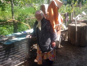 Дайте воду ветерану! - «Общество Крыма» Дайте воду ветерану! - «Общество Крыма»