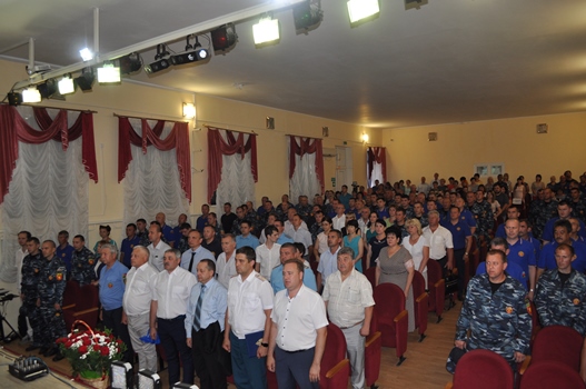 Сергей Шахов: опыт внутриведомственного сотрудничества – одна из важных составляющих работы МЧС - «МЧС» Сергей Шахов: опыт внутриведомственного сотрудничества – одна из важных составляющих работы МЧС - «МЧС»