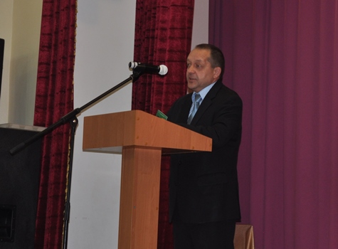 Сергей Шахов: опыт внутриведомственного сотрудничества – одна из важных составляющих работы МЧС - «МЧС» Сергей Шахов: опыт внутриведомственного сотрудничества – одна из важных составляющих работы МЧС - «МЧС»