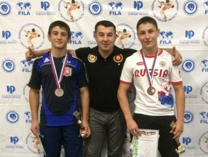 Есть первые лауреаты! - «Спорт Крыма» Есть первые лауреаты! - «Спорт Крыма»