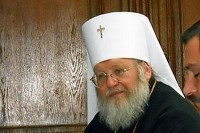 Владыка Лазарь уже 25 лет возглавляет крымскую церковь - «Новости Крыма»