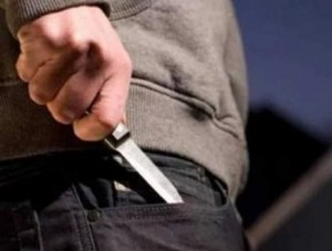 Алуштинец напал на пенсионерку - «Происшествия Крыма» Алуштинец напал на пенсионерку - «Происшествия Крыма»