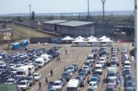 Администрация Симферополя составила «черный список» водителей столичных маршруток - «Новости Крыма»