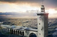 Украинский путешественник рассказал как оказался на байдарке в Черном море - «Новости Крыма»