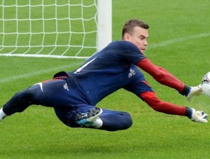 Двумя «потоками» - «Спорт Крыма» Двумя «потоками» - «Спорт Крыма»
