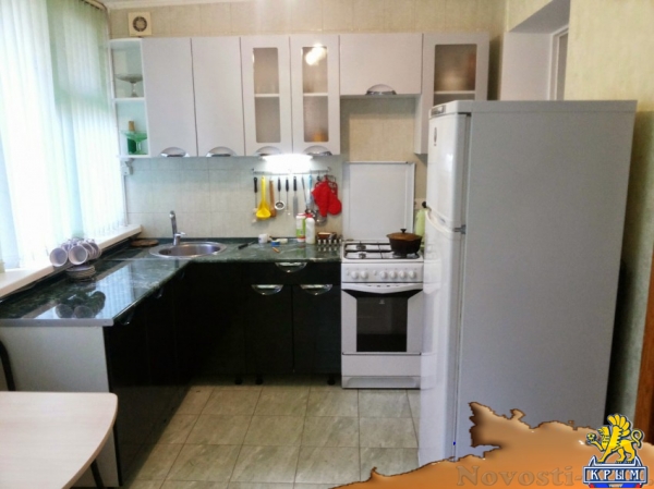 Отдых в Ялте. Квартира в центре со своим двориком Отдых в Крыму 2017 - жильё в Крыму без посредников - «Отдых в Ялте»