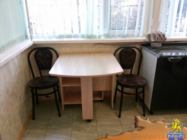 Отдых в Ялте. Квартира в центре со своим двориком Отдых в Крыму 2017 - жильё в Крыму без посредников - «Отдых в Ялте»