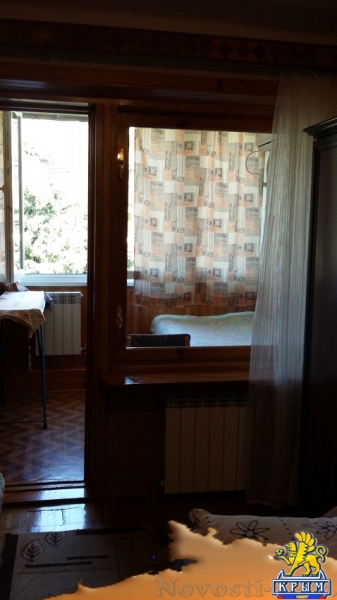 Отдых в Ялте. Сдам комнату в Ялте Отдых в Крыму 2017 - жильё в Крыму без посредников - «Отдых в Ялте»