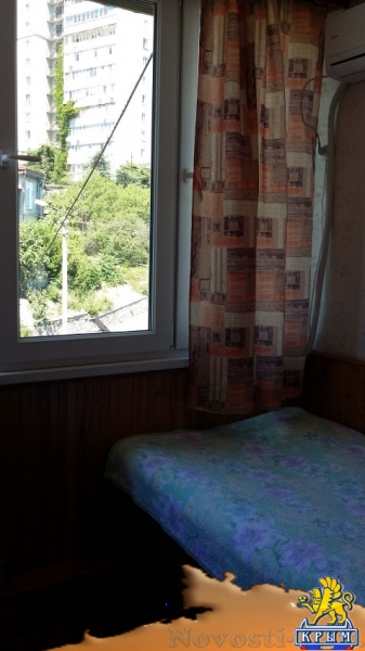 Отдых в Ялте. Сдам комнату в Ялте Отдых в Крыму 2017 - жильё в Крыму без посредников - «Отдых в Ялте»