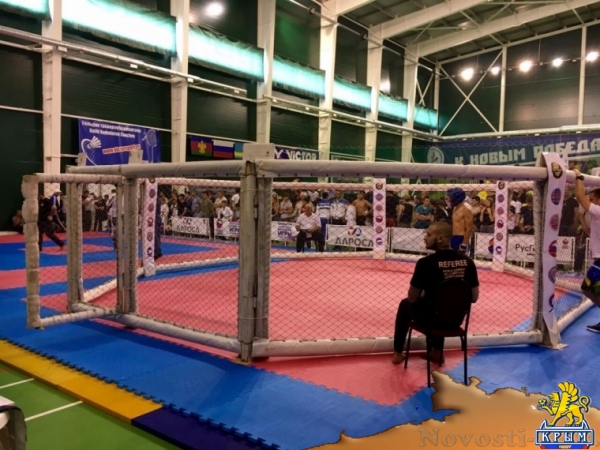 Керченские спортсмены отправятся на Чемпионат Мира в Италию - «Керчь»