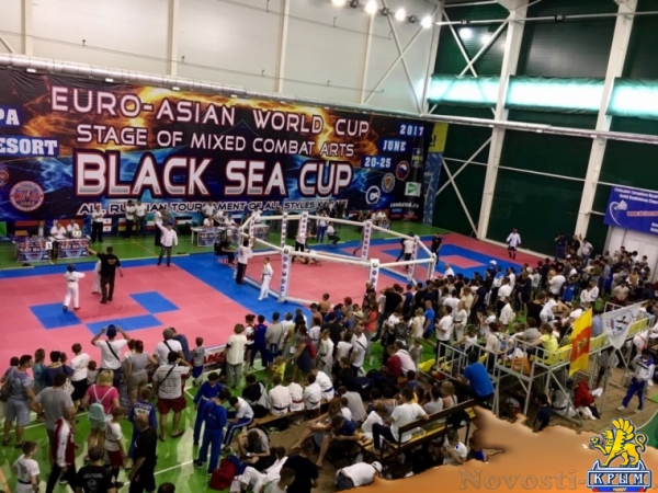 Керченские спортсмены отправятся на Чемпионат Мира в Италию - «Керчь»